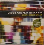 Who Da Funk Feat. Jessica Eve-0
