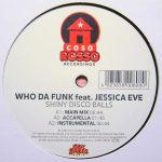 Who Da Funk Feat. Jessica Eve-2