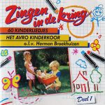 Kinderkoor Jacob Hamel o.l.v. Herman Broekhuizen-0