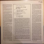 The Philadelphia Orchestra / Eugene Ormandy : Mahler*-1