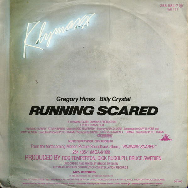 Klymaxx-1