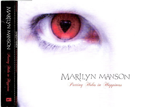 Marilyn Manson-0