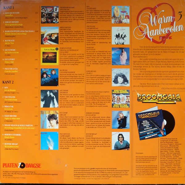 Various-1