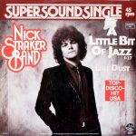 Nick Straker Band-0