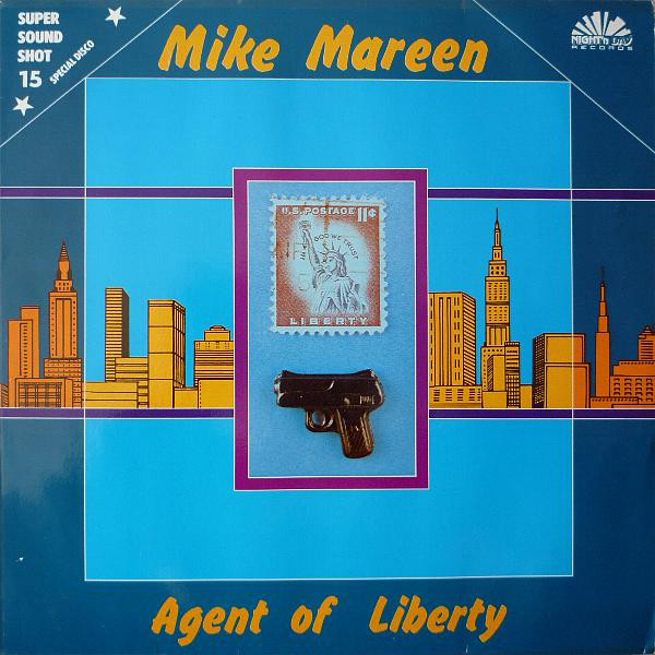 Mike Mareen-0