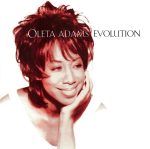 Oleta Adams-0
