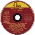 Oleta Adams-2