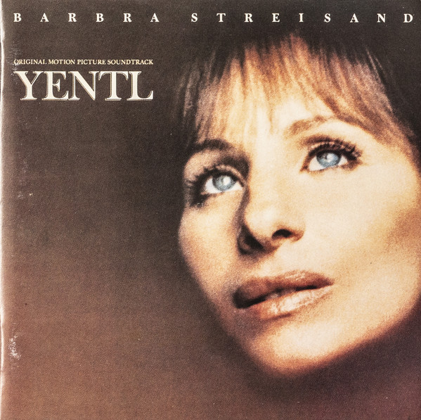 Barbra Streisand-0