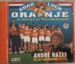 André Hazes En Het Nederlands Elftal-0