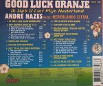 André Hazes En Het Nederlands Elftal-1