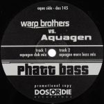 Warp Brothers Vs. Aquagen-0
