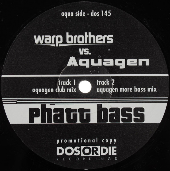 Warp Brothers Vs. Aquagen-0