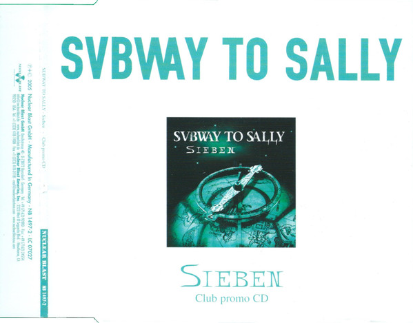 Subway To Sally-0