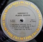 Horowitz* Plays Chopin*-2
