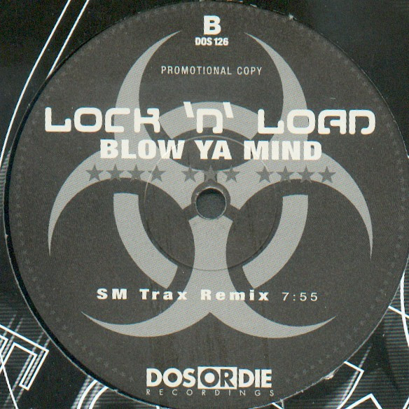 Lock 'N' Load*-1