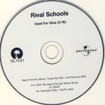Rival Schools-0