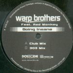 Warp Brothers Feat. Red Monkey-0