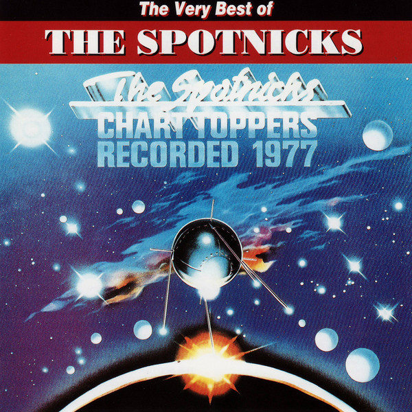 The Spotnicks-0