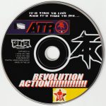 Atari Teenage Riot-2