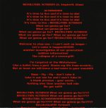 Atari Teenage Riot-4