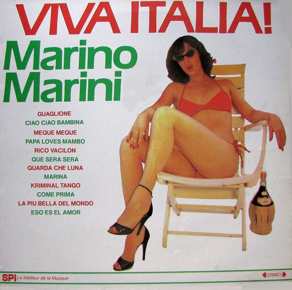 Marino Marini-0