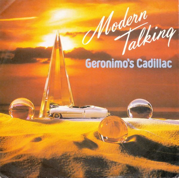 Modern Talking-0
