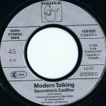 Modern Talking-2