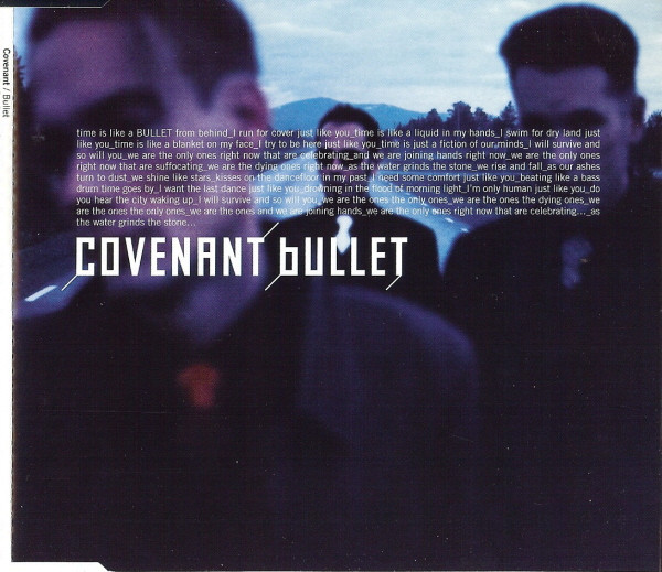 Covenant-0