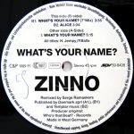 Zinno-1