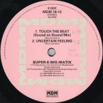 Super Enig Matix*-3