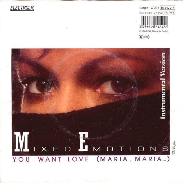 Mixed Emotions-1