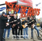 The Spotnicks-0