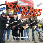The Spotnicks-0