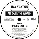 Beam Vs. Cyrus-2