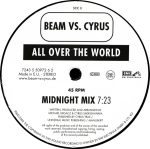 Beam Vs. Cyrus-3