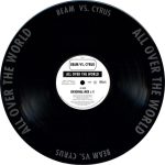 Beam Vs. Cyrus-4