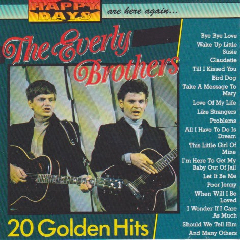 Everly Brothers-0