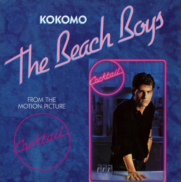 The Beach Boys-0