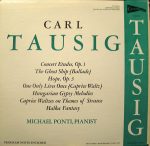 Tausig*, Michael Ponti-1