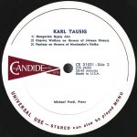 Tausig*, Michael Ponti-3