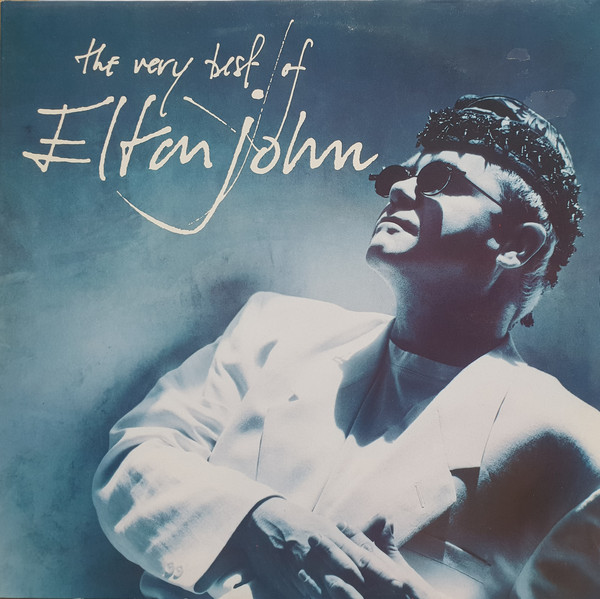 The Very Best Of Elton John-0 Elton John-0
