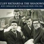 Cliff Richard & The Shadows-0
