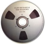 Cliff Richard & The Shadows-3