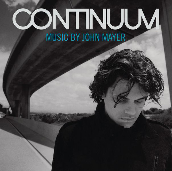 John Mayer-0
