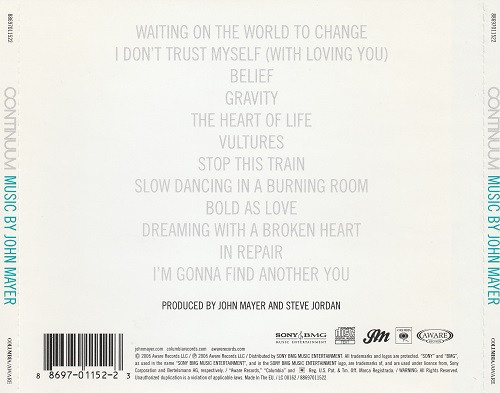 John Mayer-1