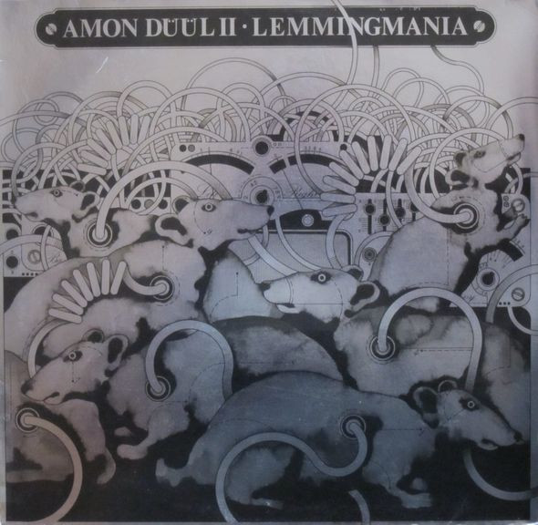 Amon Düül II-0