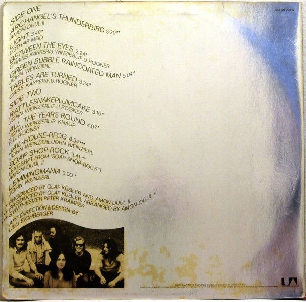 Amon Düül II-1