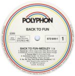 Back To Fun-2