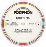 Back To Fun-3