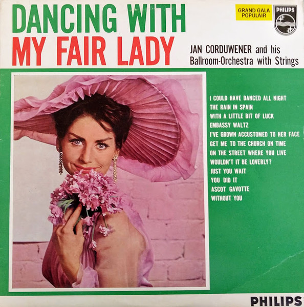 Jan Corduwener And His Ballroom-Orchestra-0